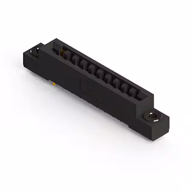 357-020-522-203 EDAC Inc.  Edgeboard Connectors